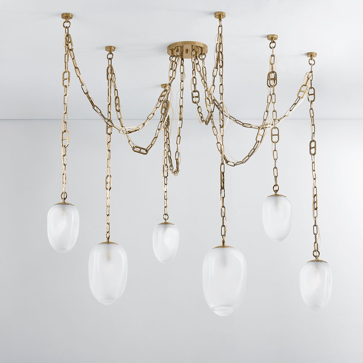 Daith by Corbett Lighting