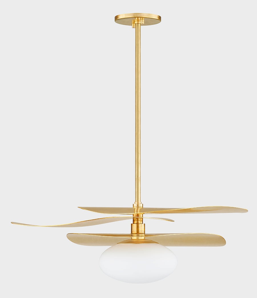 Mitzi Allida Pendant — H801701-VGL