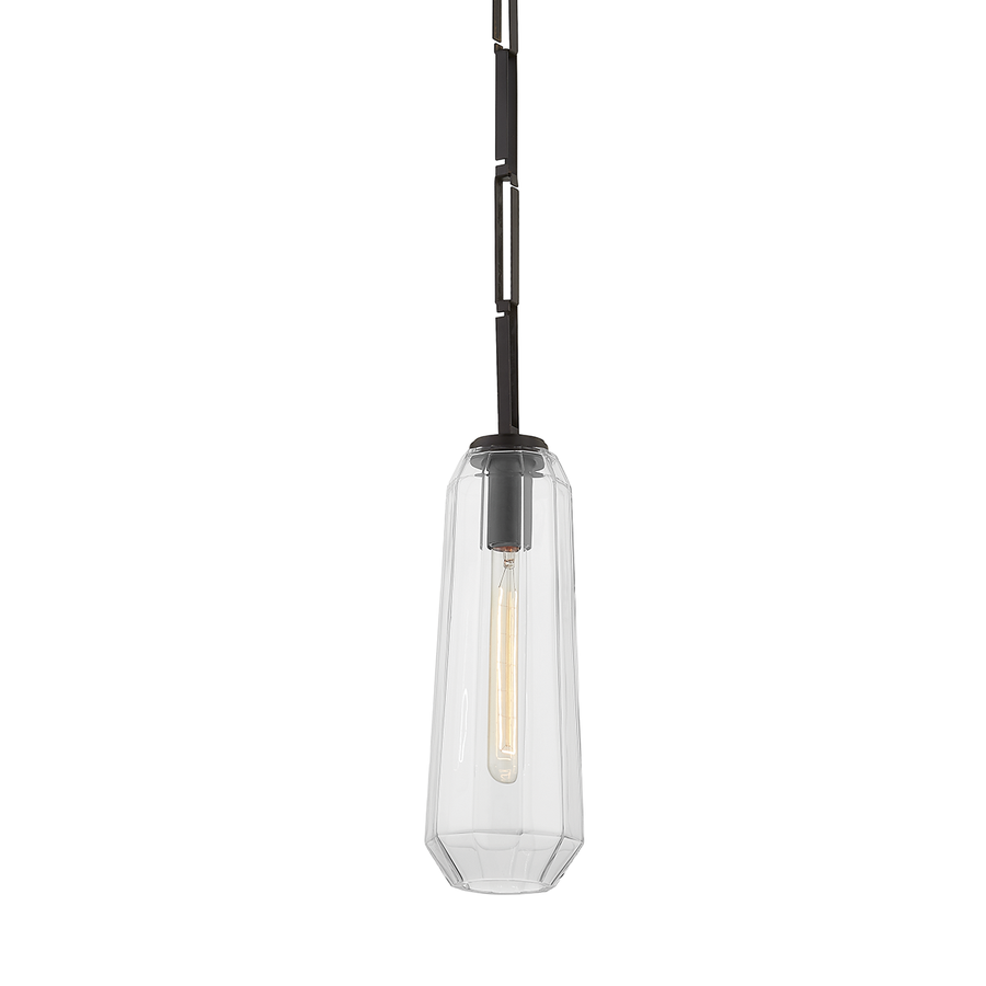 Corbett Lighting Copenhagen Pendant — 447-14-BBR