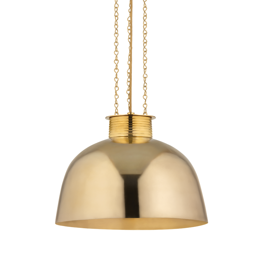 Corbett Lighting PERSEUS Pendant — 495-20-VB