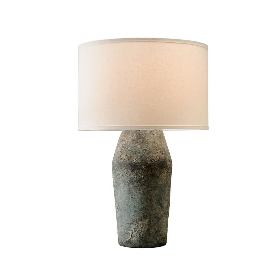 Troy Lighting Artifact Table Lamp — PTL1005