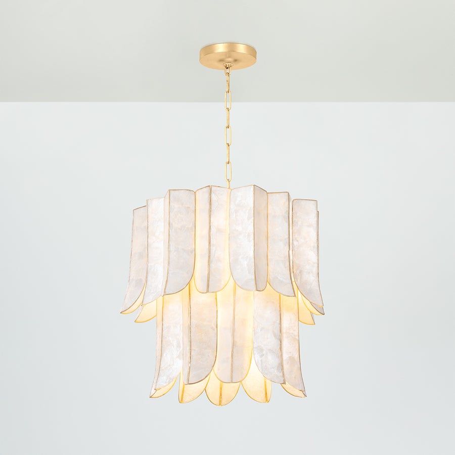 Corbett Lighting CARTAGENA Chandelier — 365-23-VGL
