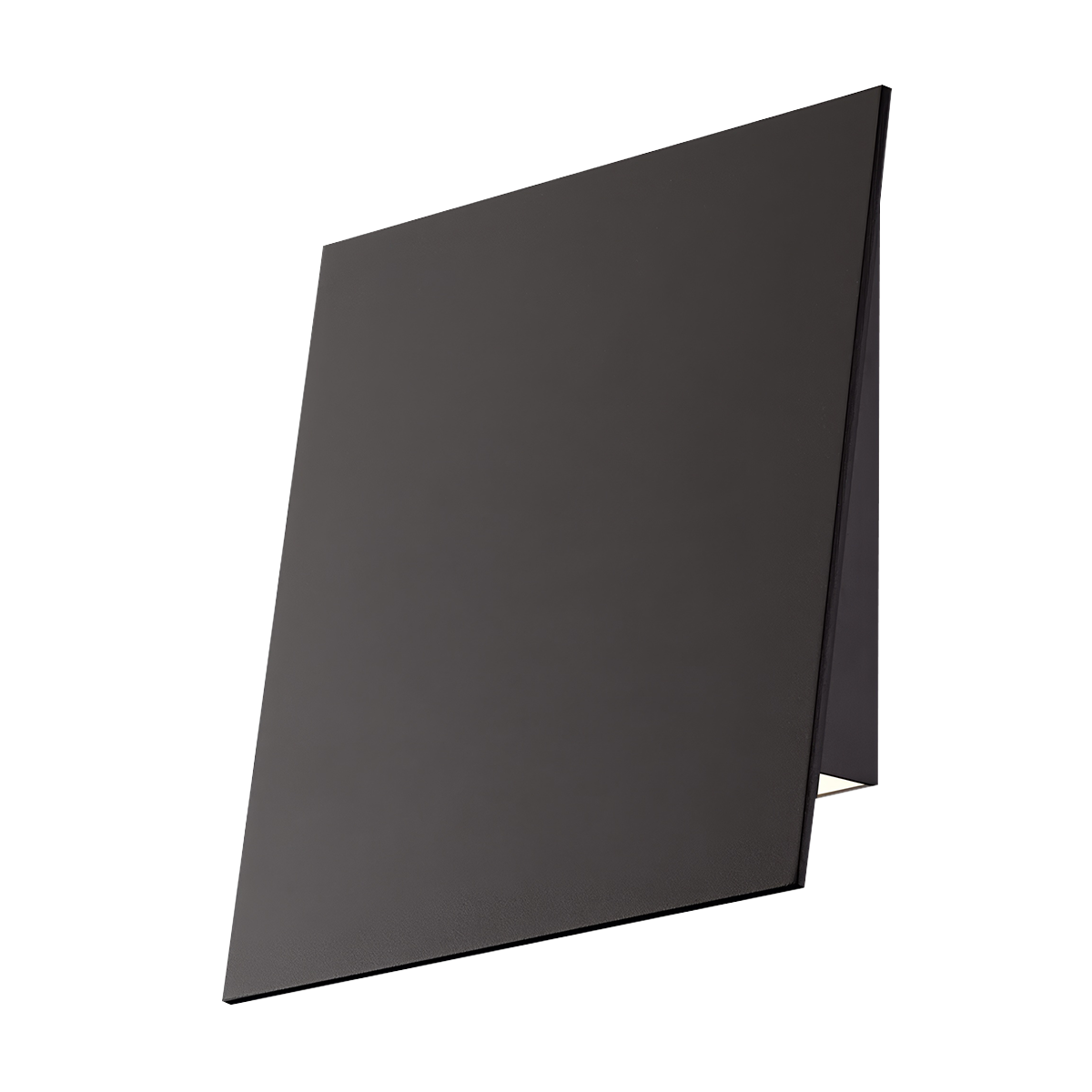 Angled Plane