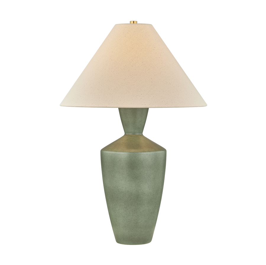 Mitzi Hartley Table Lamp — HL1033201-AGB/CAM