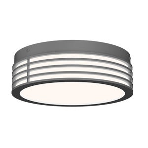 Marue™ Surface & Semi-Flush in Textured Gray thumbnail