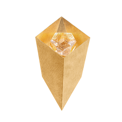 The enchanted peaks チェリー　yan座　yangraver Conch by Corbett Lighting