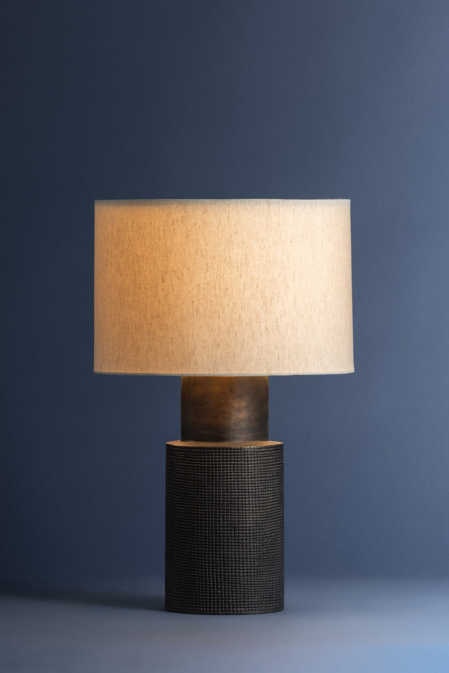 Hudson Valley Lighting FARMINGDALE Table Lamp — L8329-BRZ
