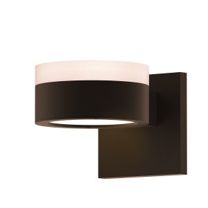 REALS Sconces & Wall in TEXTURED BRONZE thumbnail