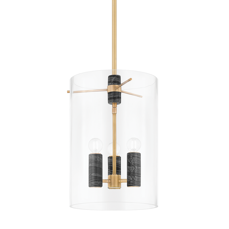 Corbett Lighting ADONIS Lantern — 359-13-VB