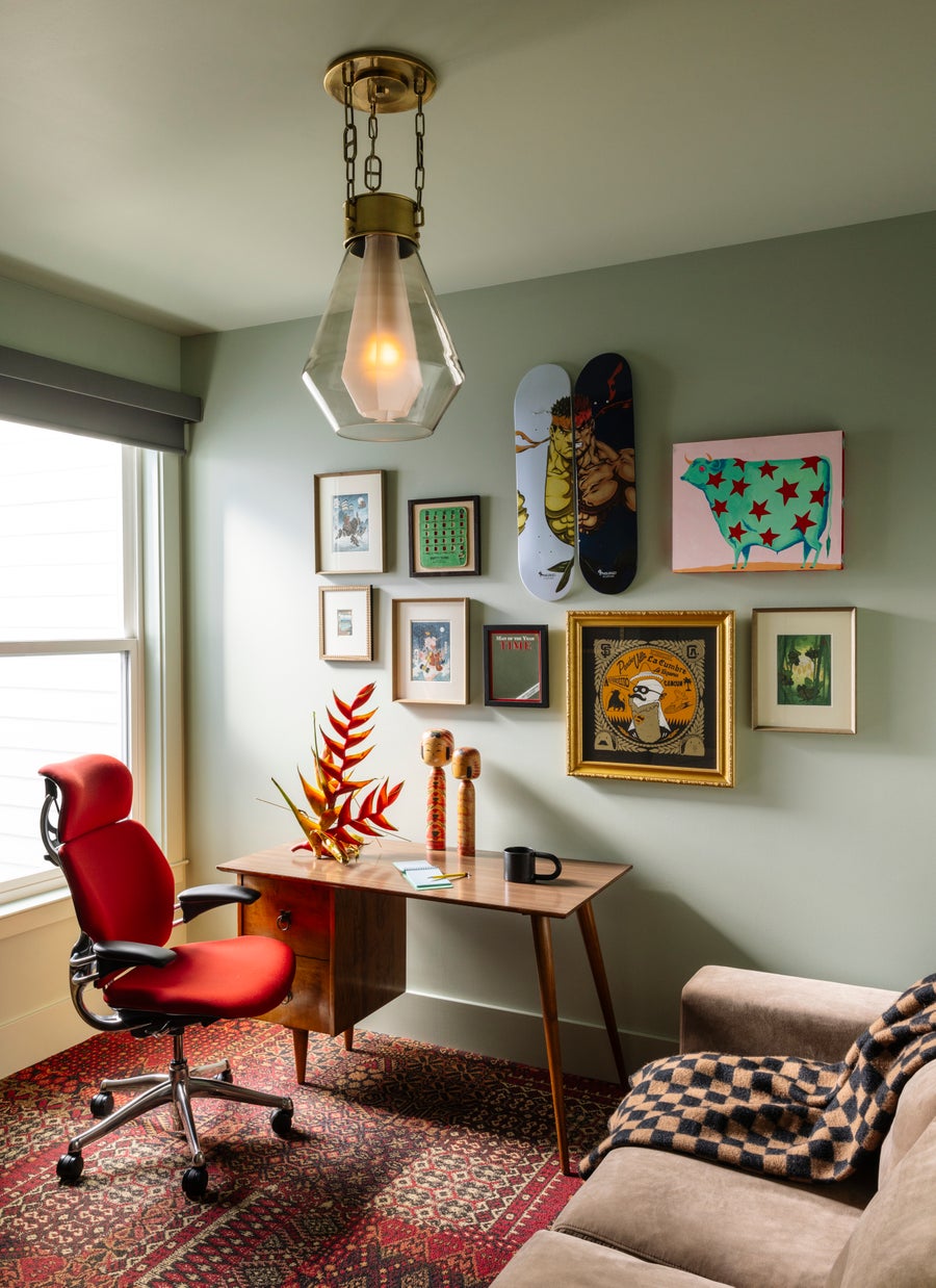 Corbett Lighting TRAGUS PENDANT — 466-14-VB