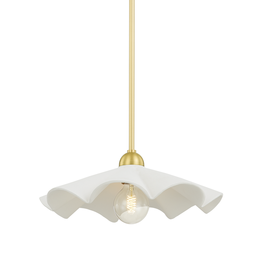 Mitzi Maisie Pendant — H712701-AGB/CTW