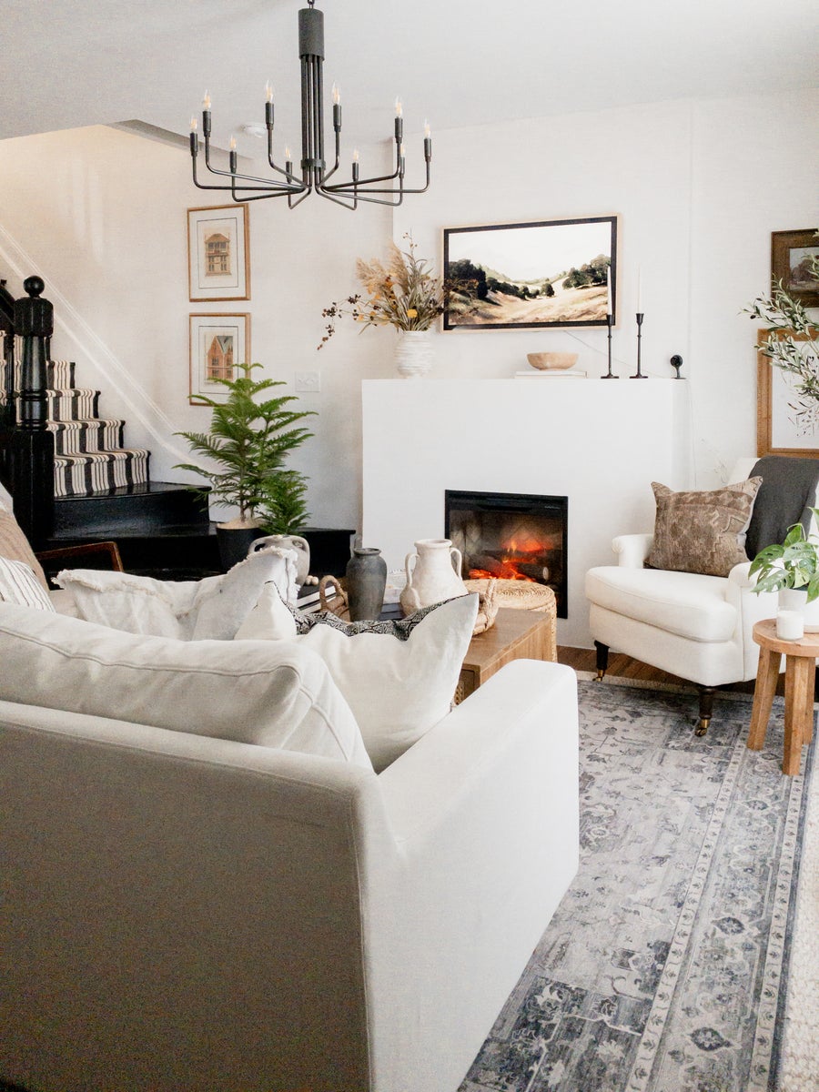 Mitzi Brigitte Chandelier — H261810-OB