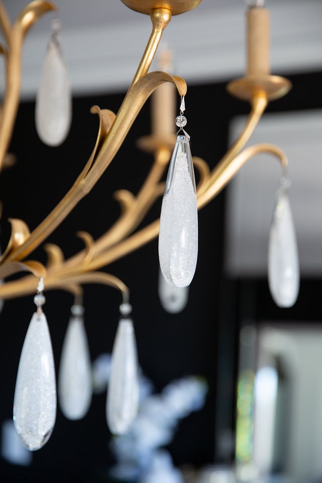 Prosecco by Corbett Lighting