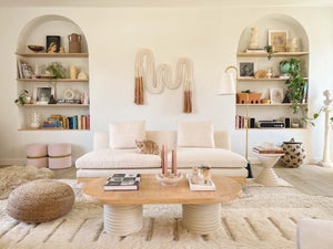 Brit Arnesen of Brit Dot Design