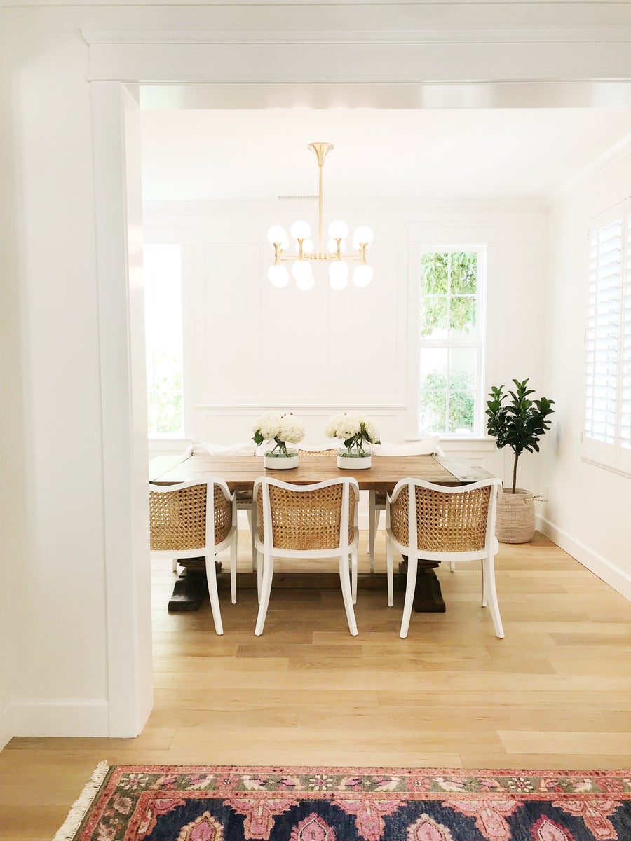 Hudson Valley Lighting Astoria Chandelier — Aged Brass