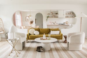 Brit Arnesen of Brit Dot Design