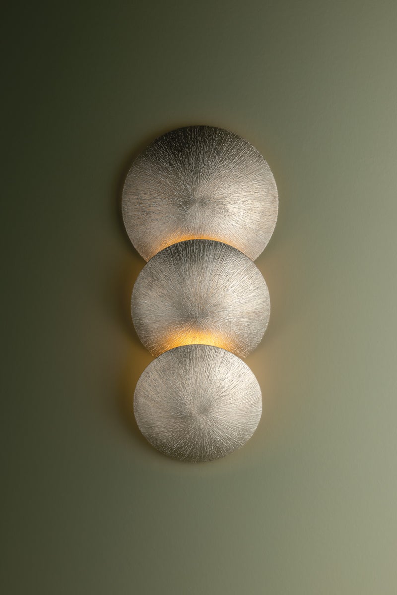 Troy Lighting REEF Wall Sconce — B4624-TWL