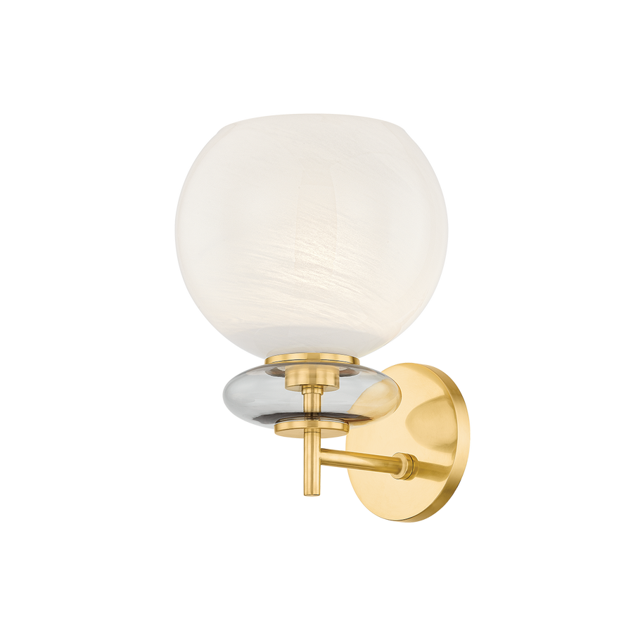 Mitzi Alexia Wall Sconce — H909101-AGB