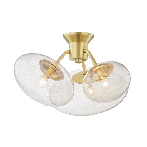 Opera by Hudson Valley Lighting