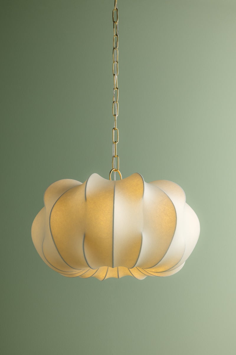 Mitzi Keilah Pendant — H916701S-AGB