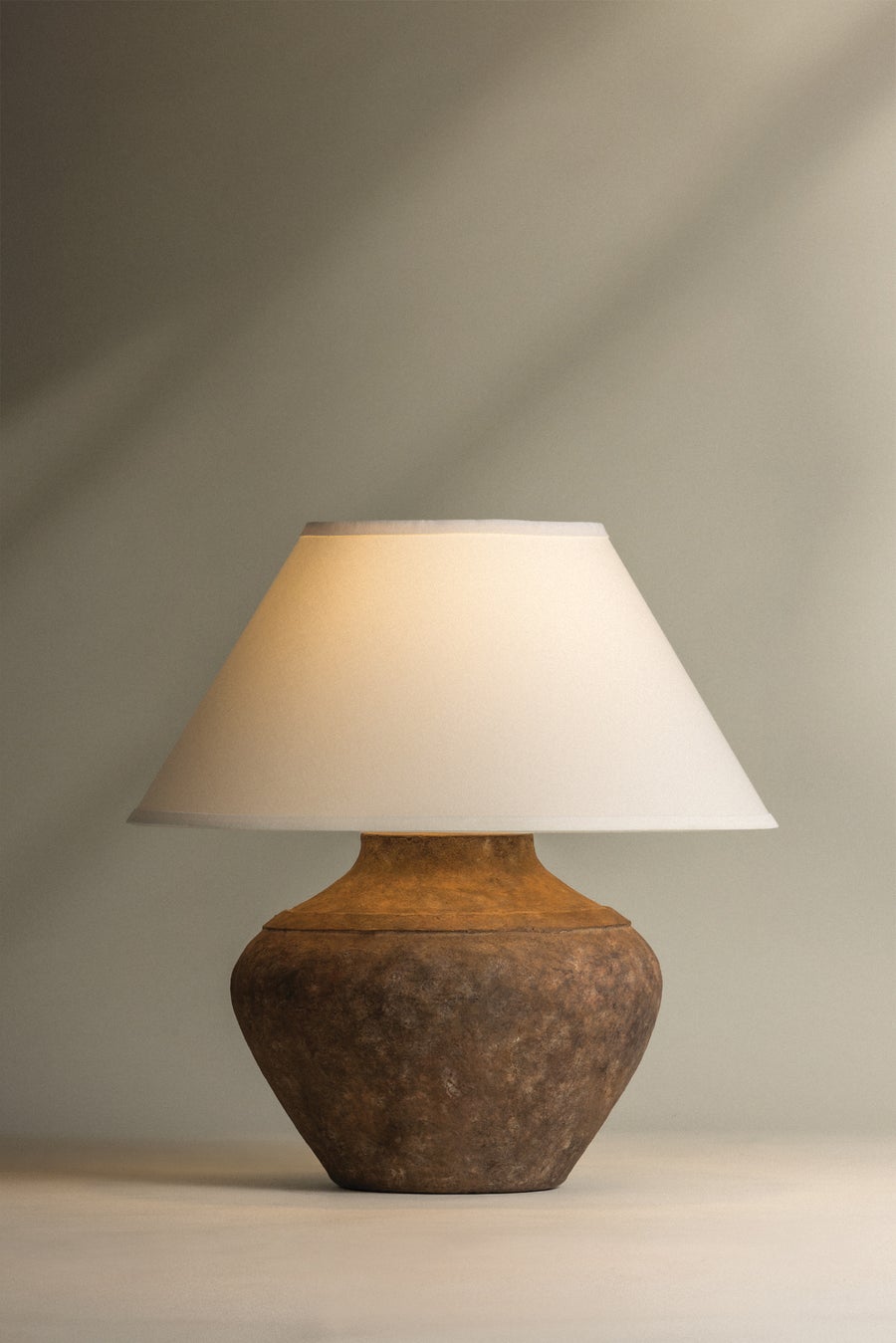 Troy Lighting Calabria Table Lamp — PTL1010
