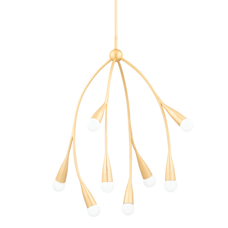 Mitzi Elsa Chandelier — H689708-GL