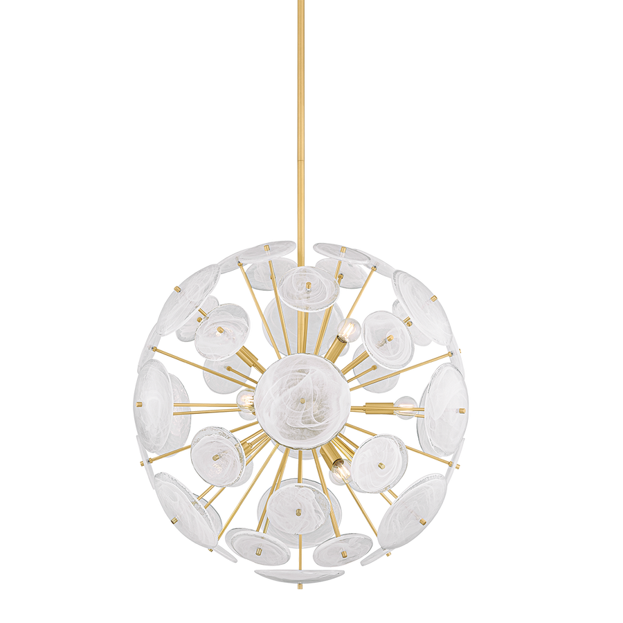 Mitzi Tamara Chandelier — H1004809-AGB
