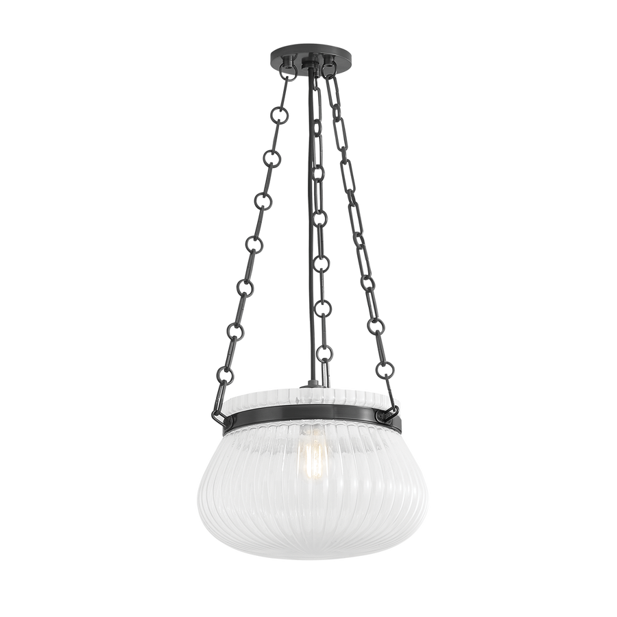 Hudson Valley Lighting GRANBY Pendant — Old Bronze