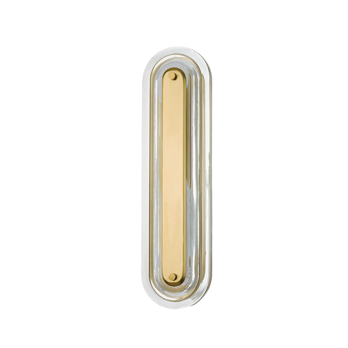Cast Brass Recessed Handles - Lee Valley Tools