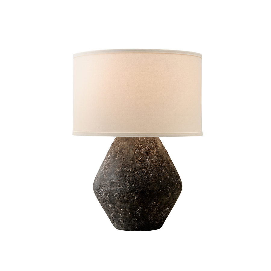 Troy Lighting Artifact Table Lamp — PTL1006