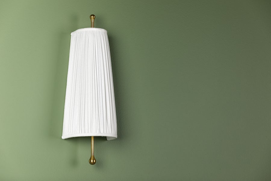 Mitzi Adeline Wall Sconce — H748101-AGB