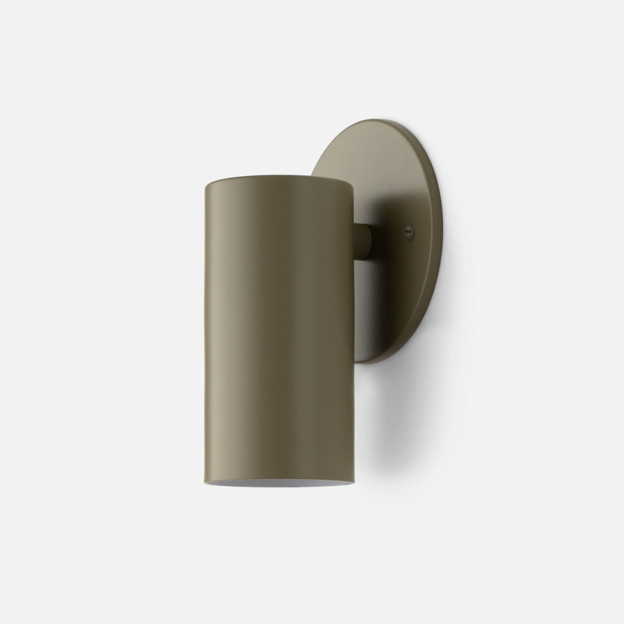 Schoolhouse Eduard Wall Sconce — SH142650-LN-ST