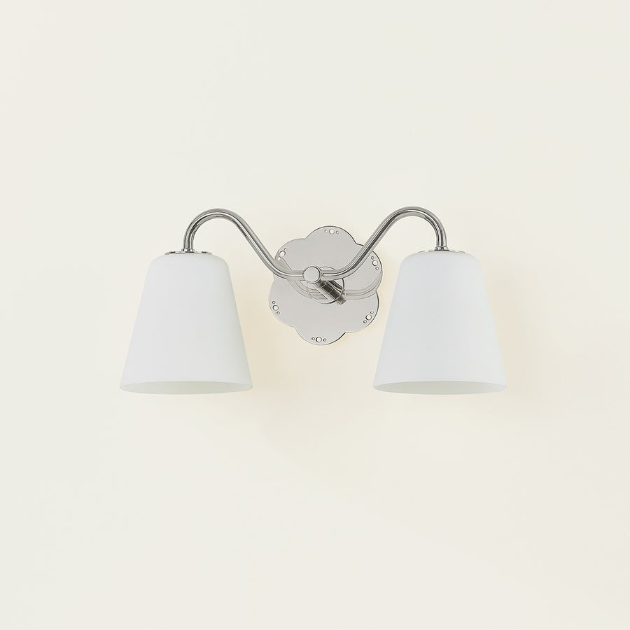 Mitzi Leonella Bath And Vanity — H1017302-PN