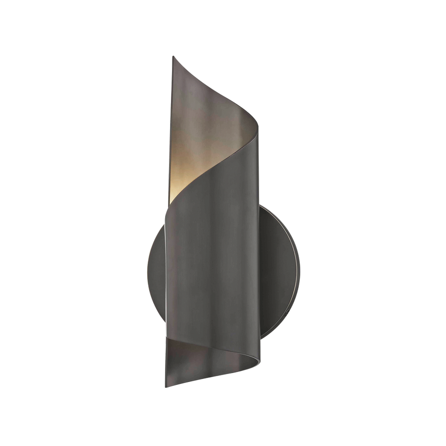 Mitzi Evie Wall Sconce — H161101-OB