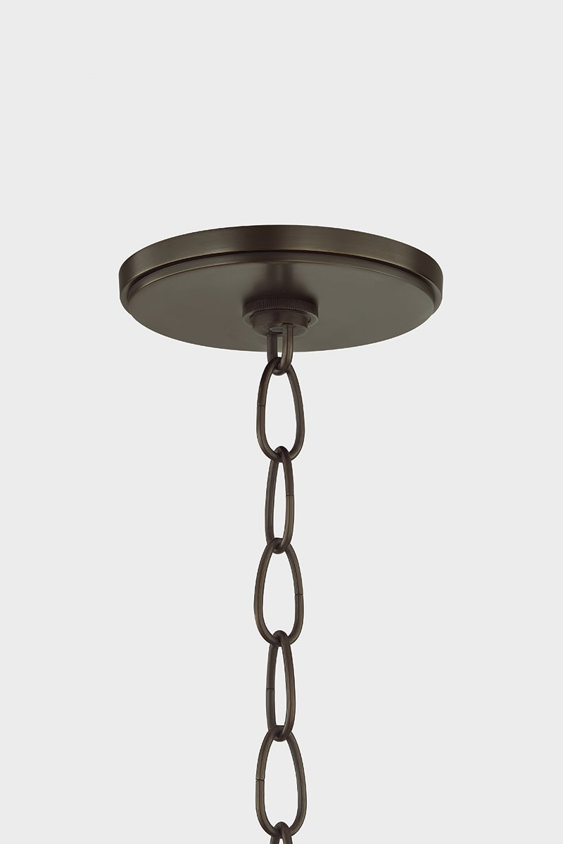 Mitzi Della Pendant — H997701L-TRB