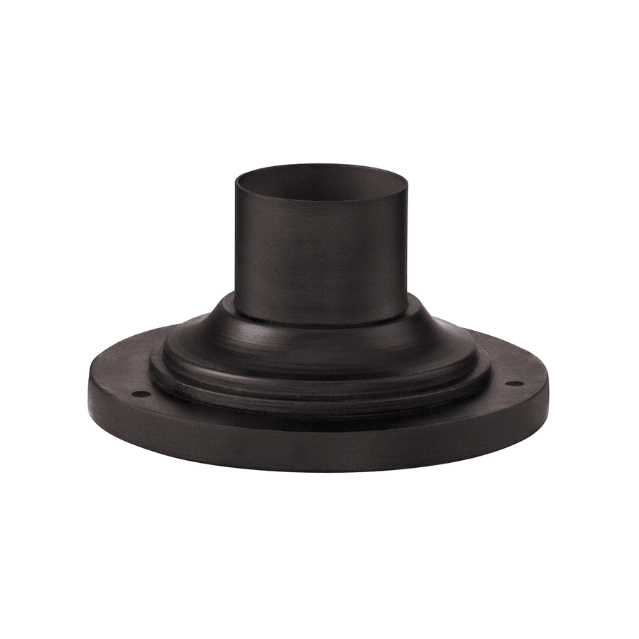 Troy Lighting Exterior Accessory Exterior Post — PMB4942-TBZ