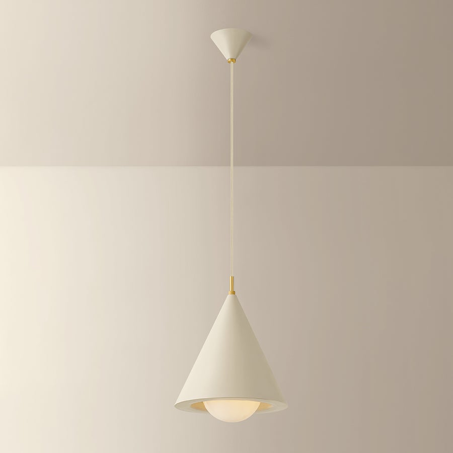 Mitzi Jolene Pendant — H1085701A-AGB/TBQ