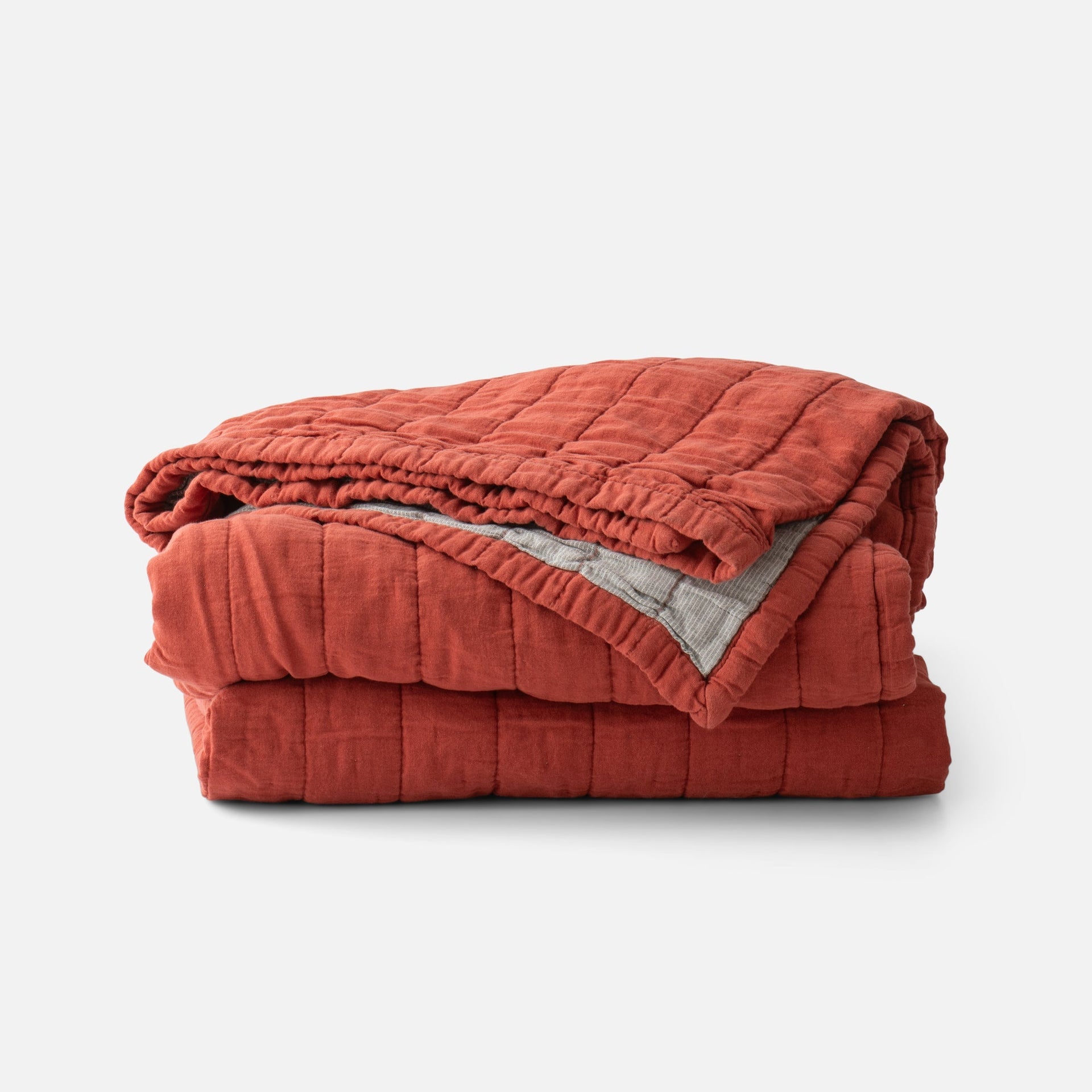 Channeled Cotton