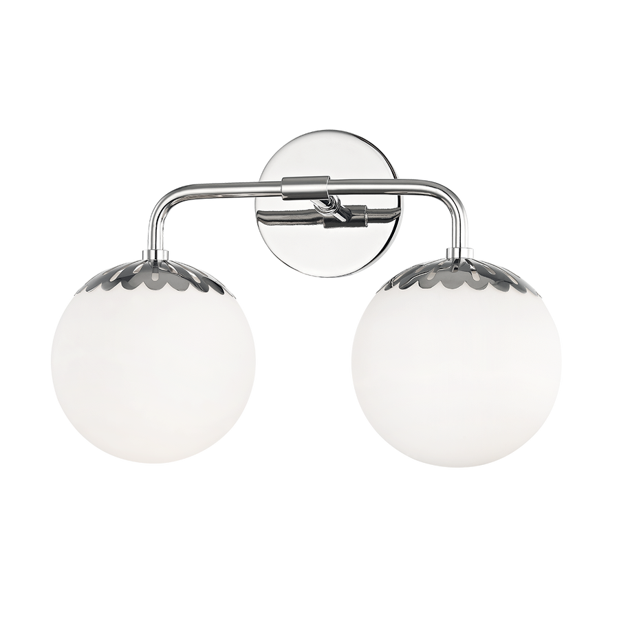 Mitzi Paige Bath And Vanity — H193302-PN