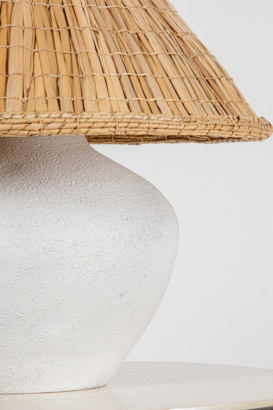 Troy Lighting Solon TABLE LAMP — PTL1520-PBR