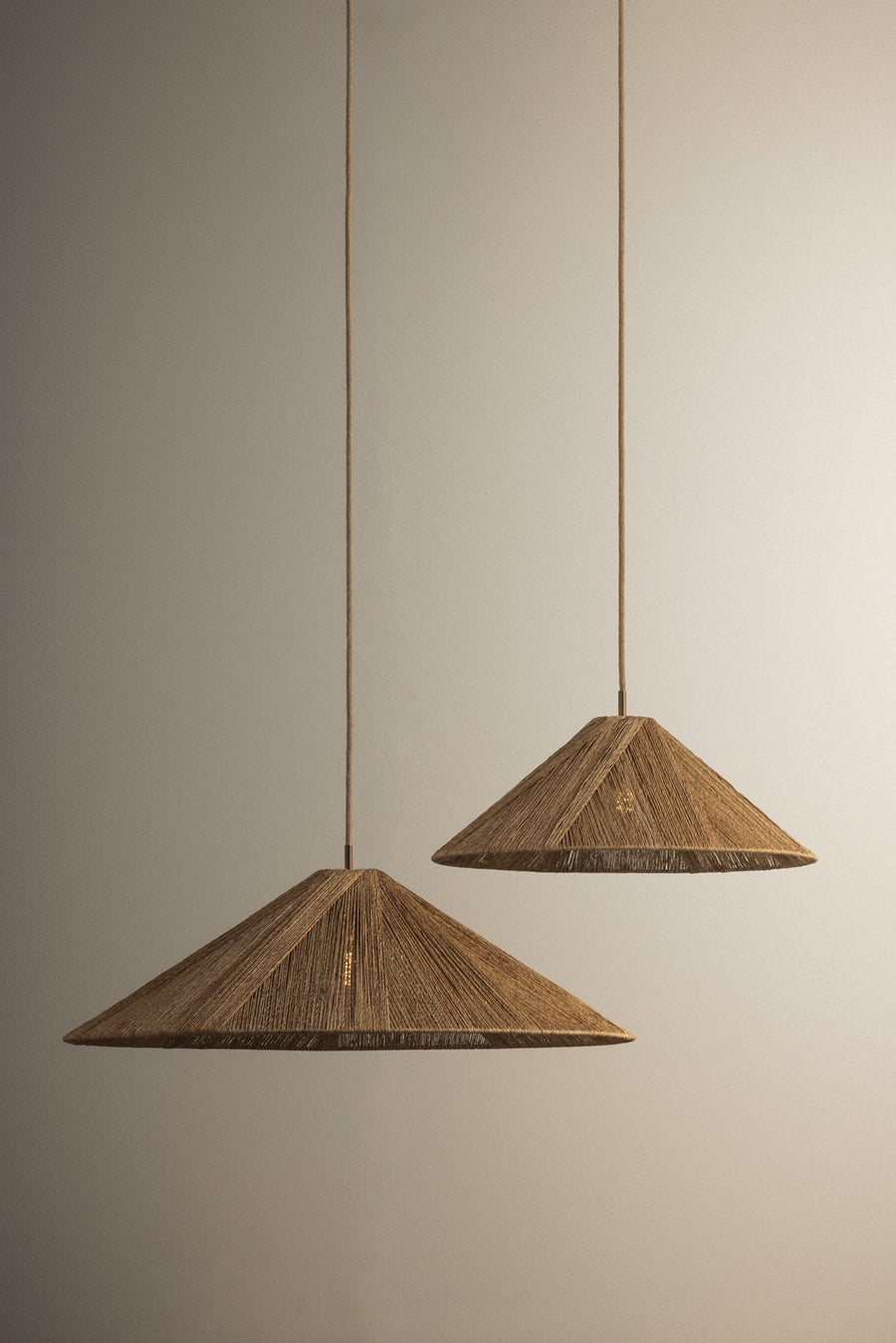Troy Lighting Ahrens Pendant — F3736-PBR