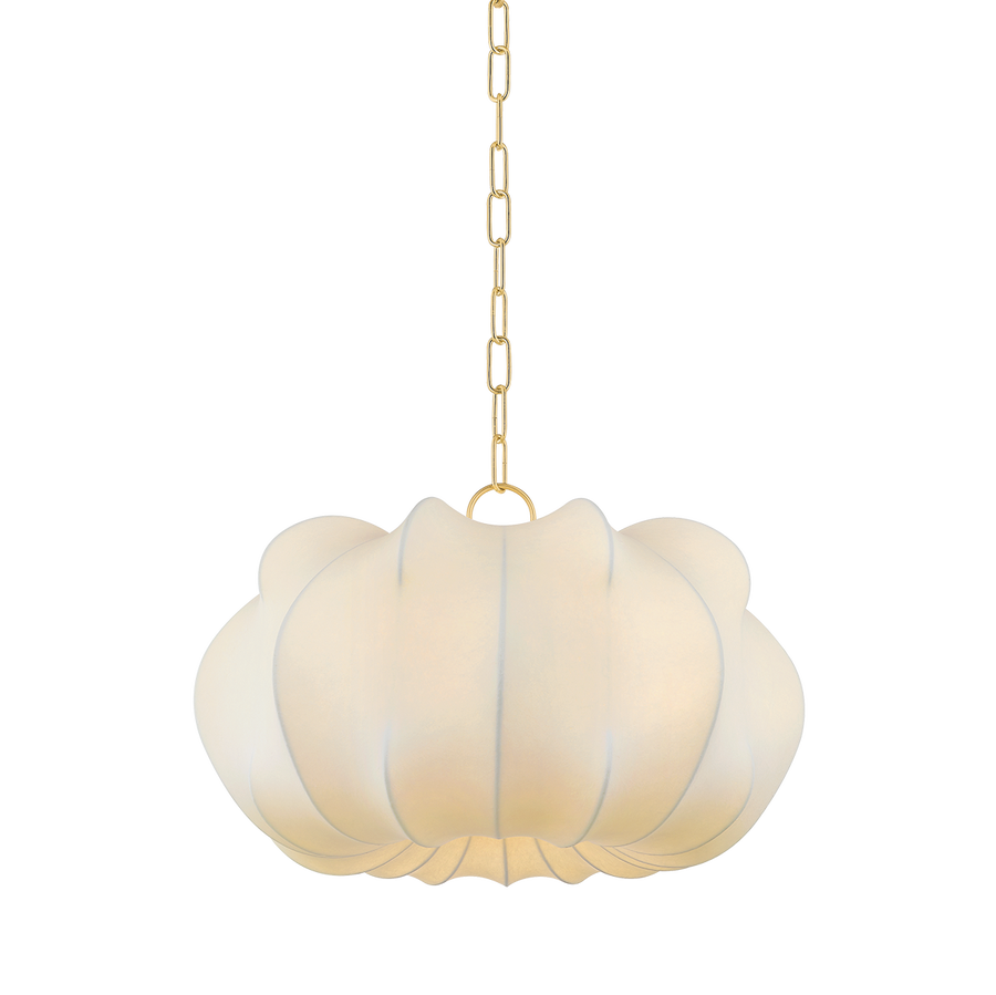 Mitzi Keilah Pendant — H916701S-AGB