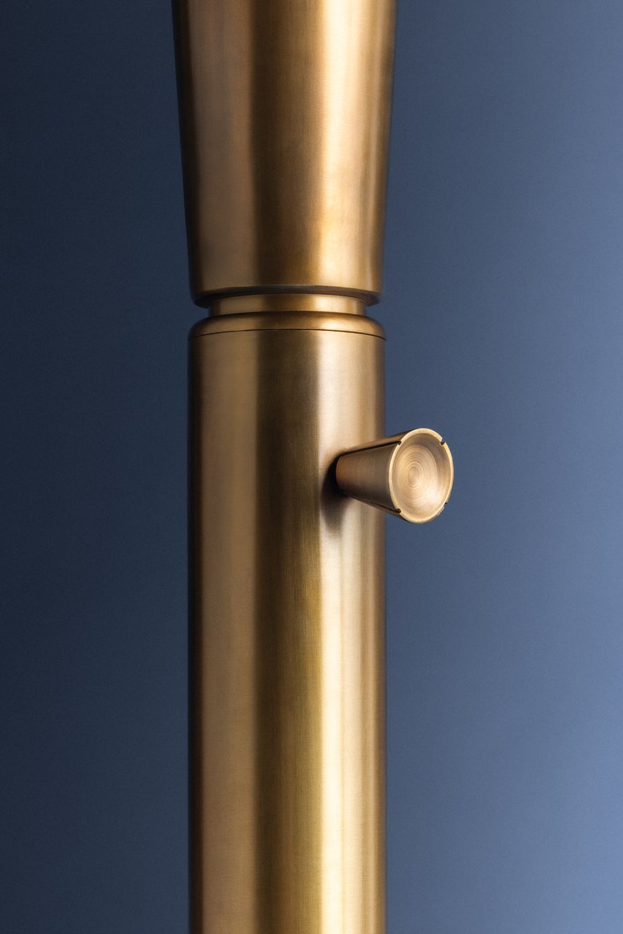 Hudson Valley Lighting Avon Floor Lamp — L7070-OWB