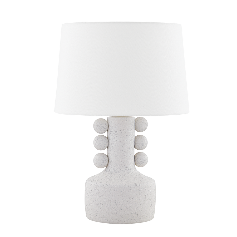 Mitzi Amalia Table Lamp — HL754201-AGB/CWK
