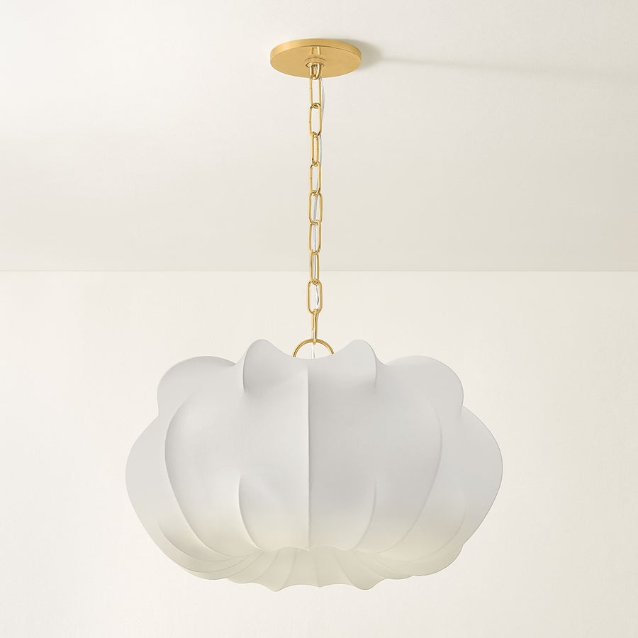 Mitzi Keilah Pendant — H916701S-AGB