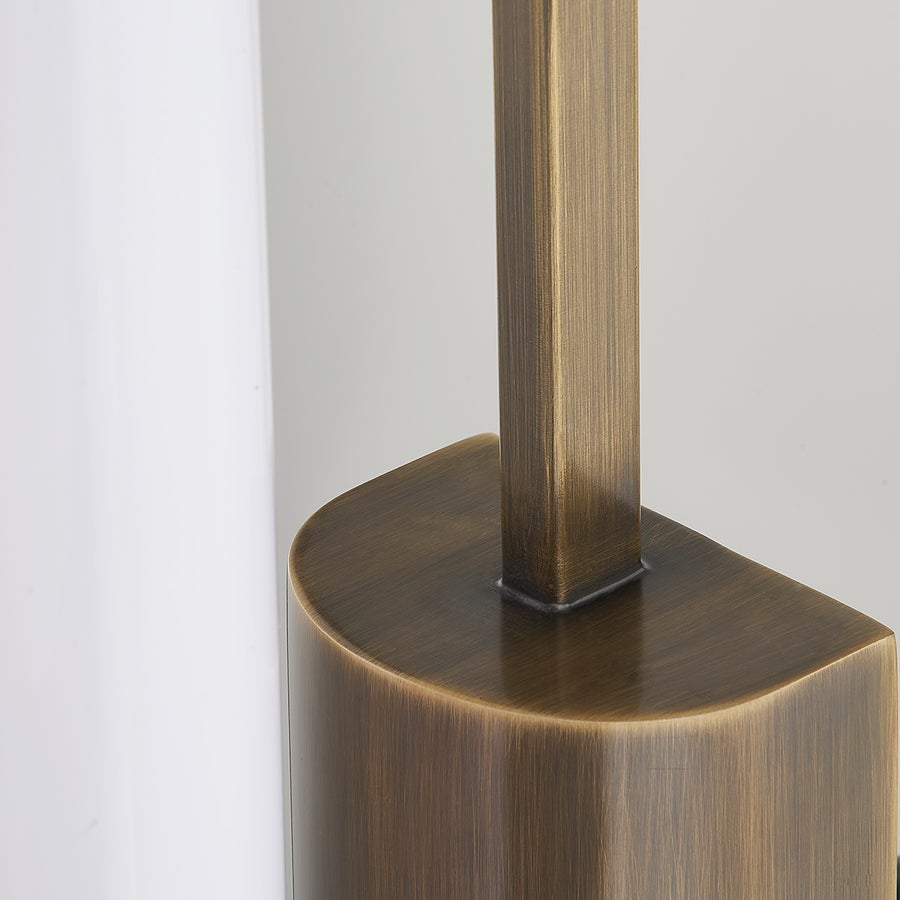 Troy Lighting MERCED Wall Sconce — B7124-PBR