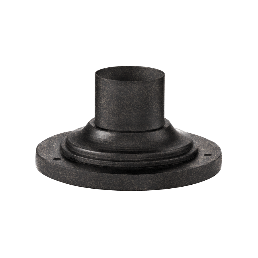 Troy Lighting Exterior Accessory Exterior Post — PMB4942-FRN