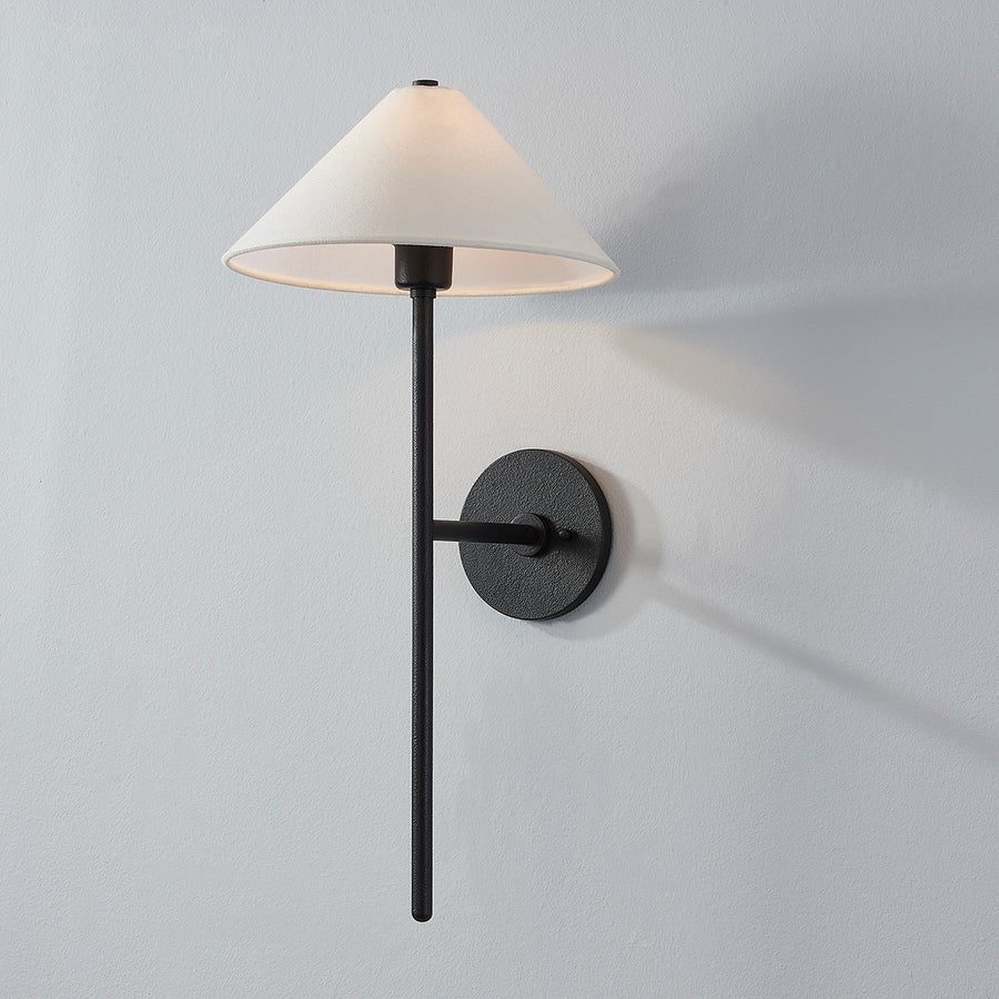 Troy Lighting CEDAR Wall Sconce — B1726-FOR