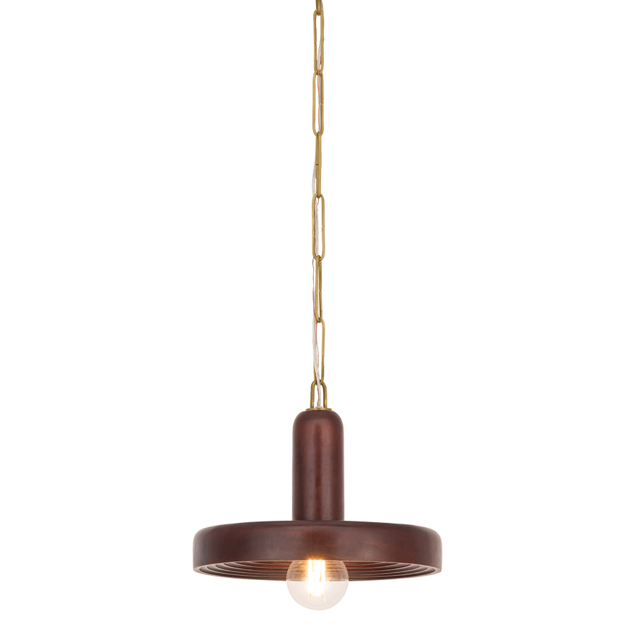 Mitzi Scheana Pendant — H1080701-AGB