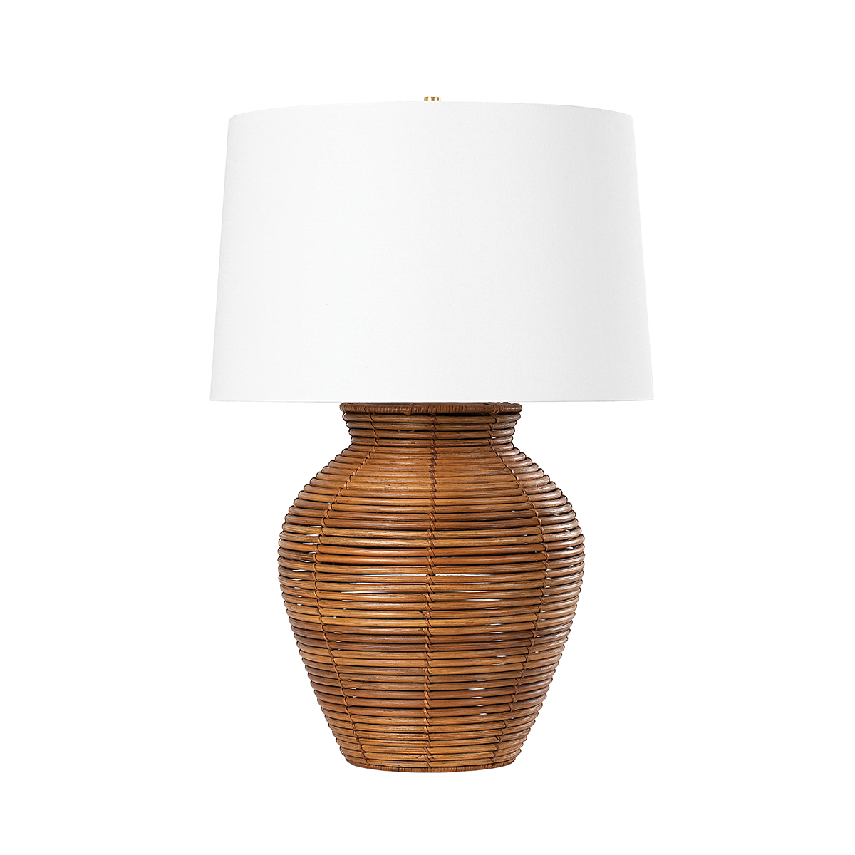 Newark 3 light fitting top